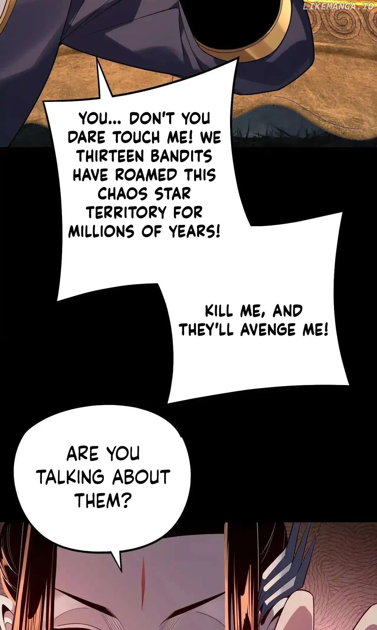 Me, The Heavenly Destined Villain Chapter 178 Online - página 26