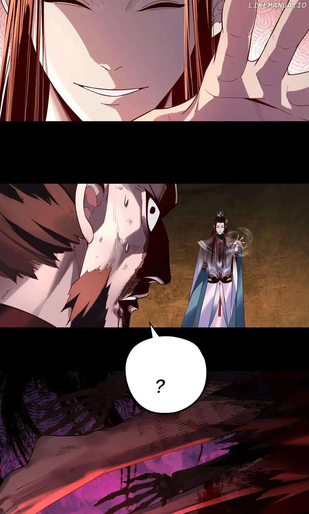 Me, The Heavenly Destined Villain Chapter 178 Online - página 27