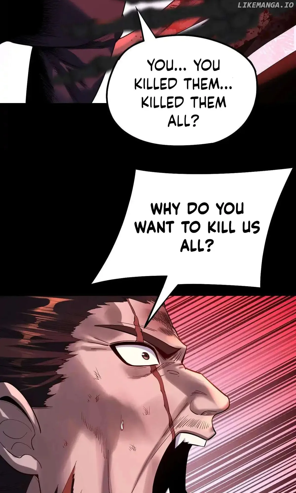 Me, The Heavenly Destined Villain Chapter 178 Online - página 29