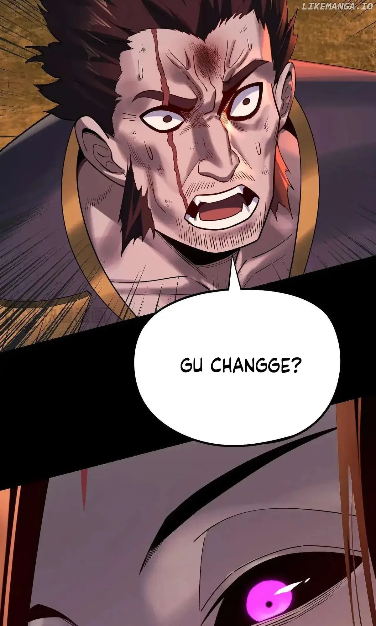 Me, The Heavenly Destined Villain Chapter 178 Online - página 32