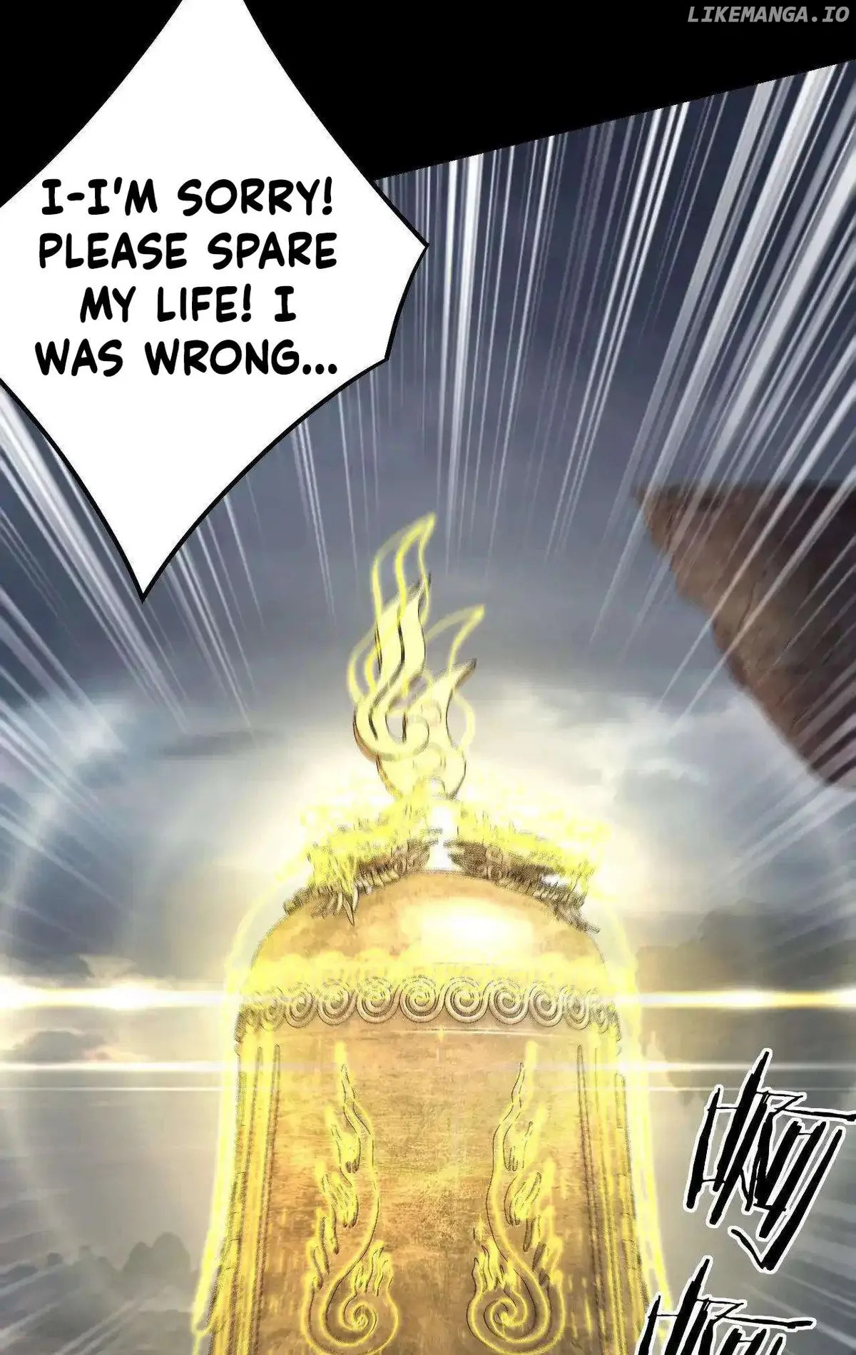 Me, The Heavenly Destined Villain Chapter 178 Online - página 34