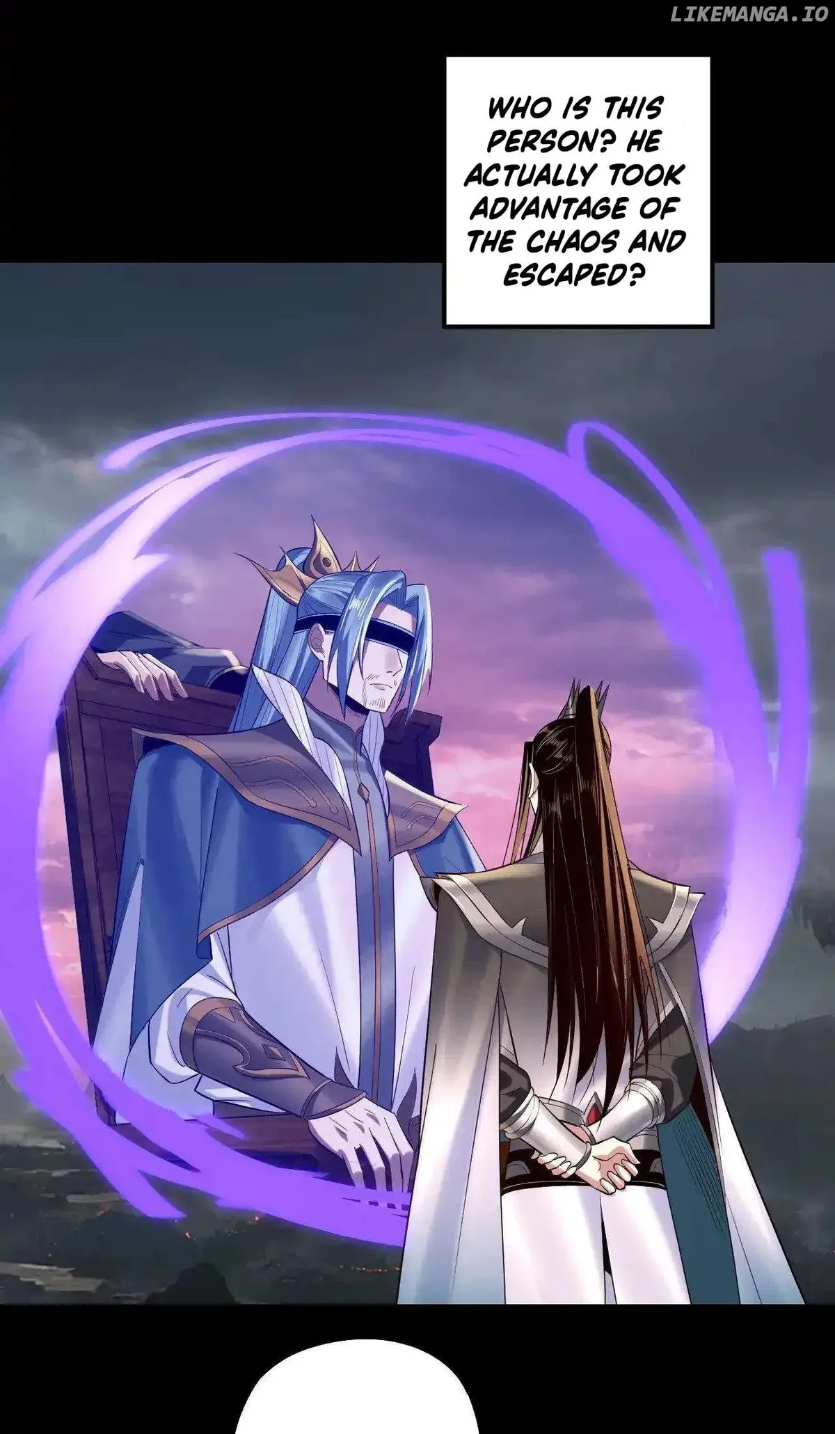 Me, The Heavenly Destined Villain Chapter 178 Online - página 41