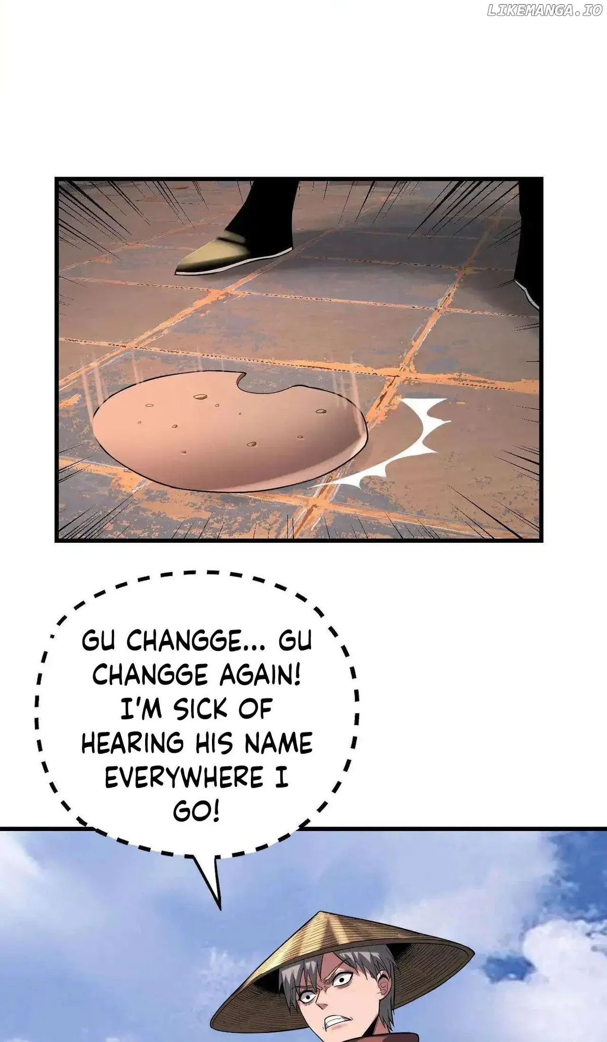 Me, The Heavenly Destined Villain Chapter 178 Online - página 47