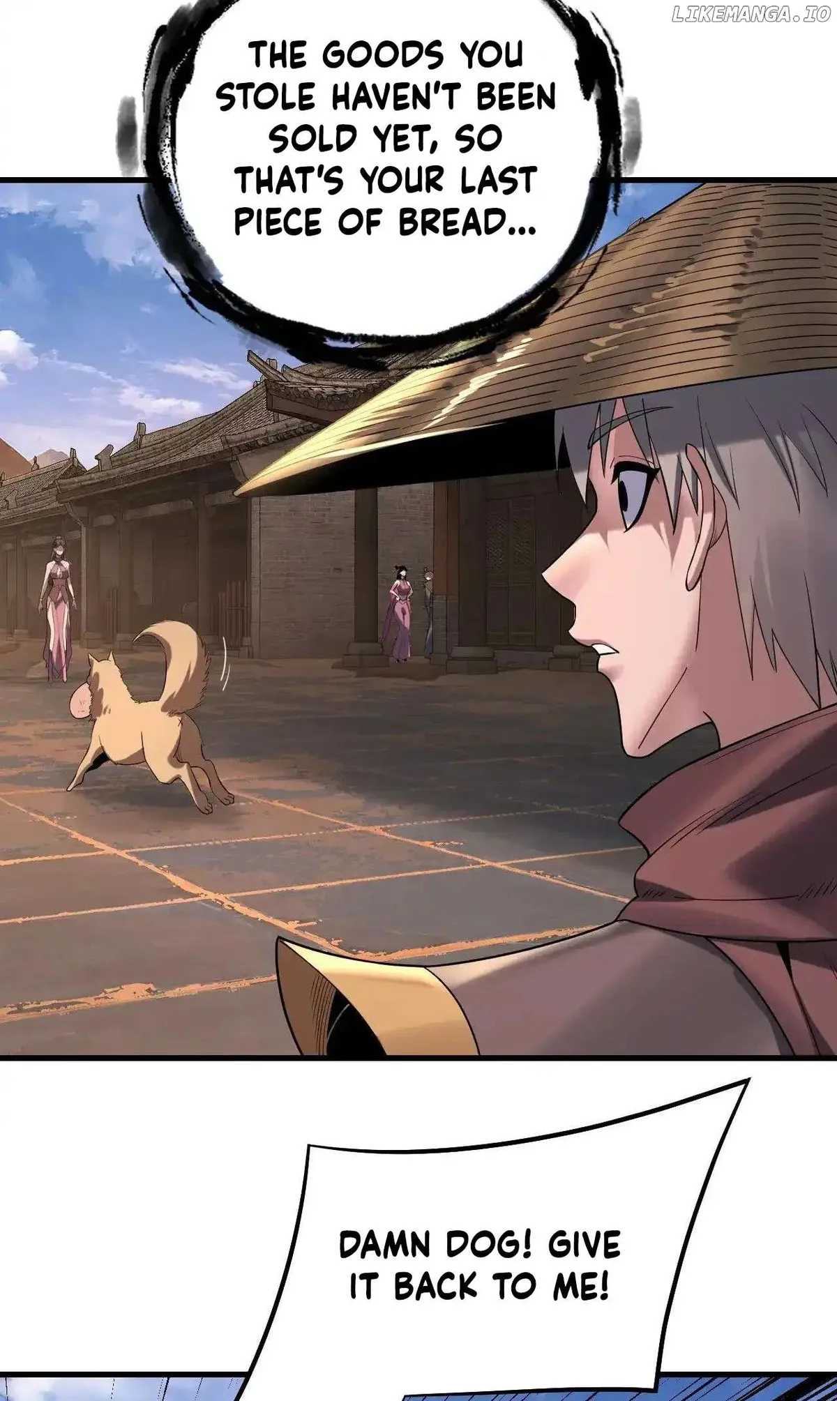 Me, The Heavenly Destined Villain Chapter 178 Online - página 50