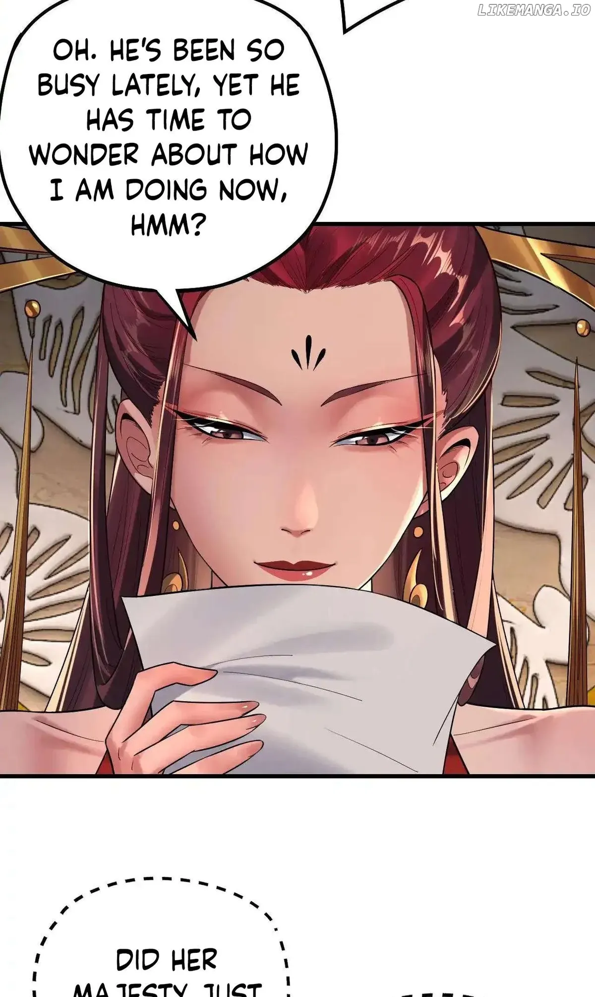 Me, The Heavenly Destined Villain Chapter 178 Online - página 53
