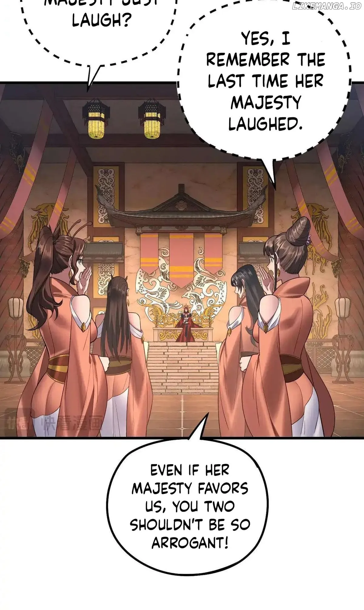 Me, The Heavenly Destined Villain Chapter 178 Online - página 54
