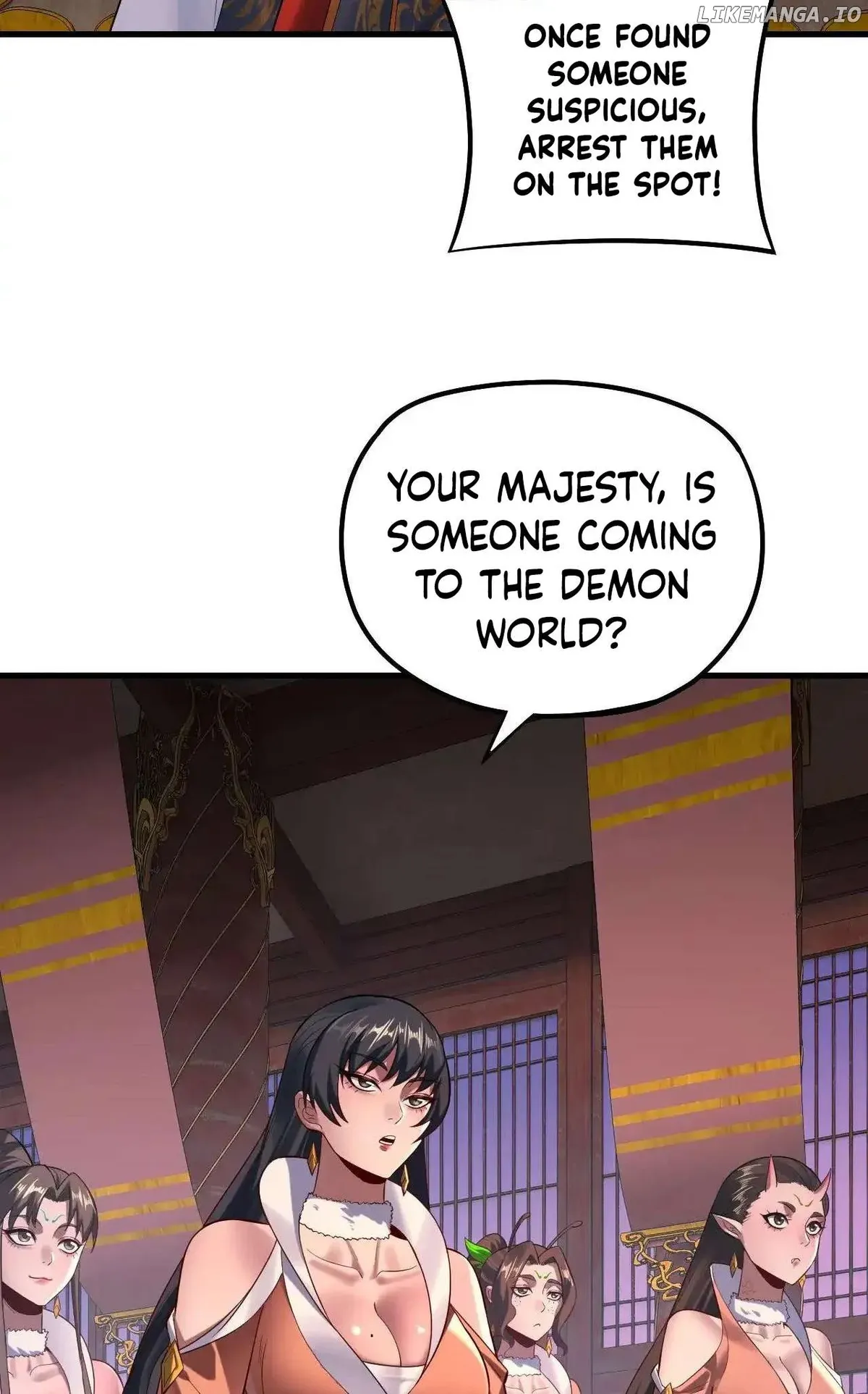 Me, The Heavenly Destined Villain Chapter 178 Online - página 56