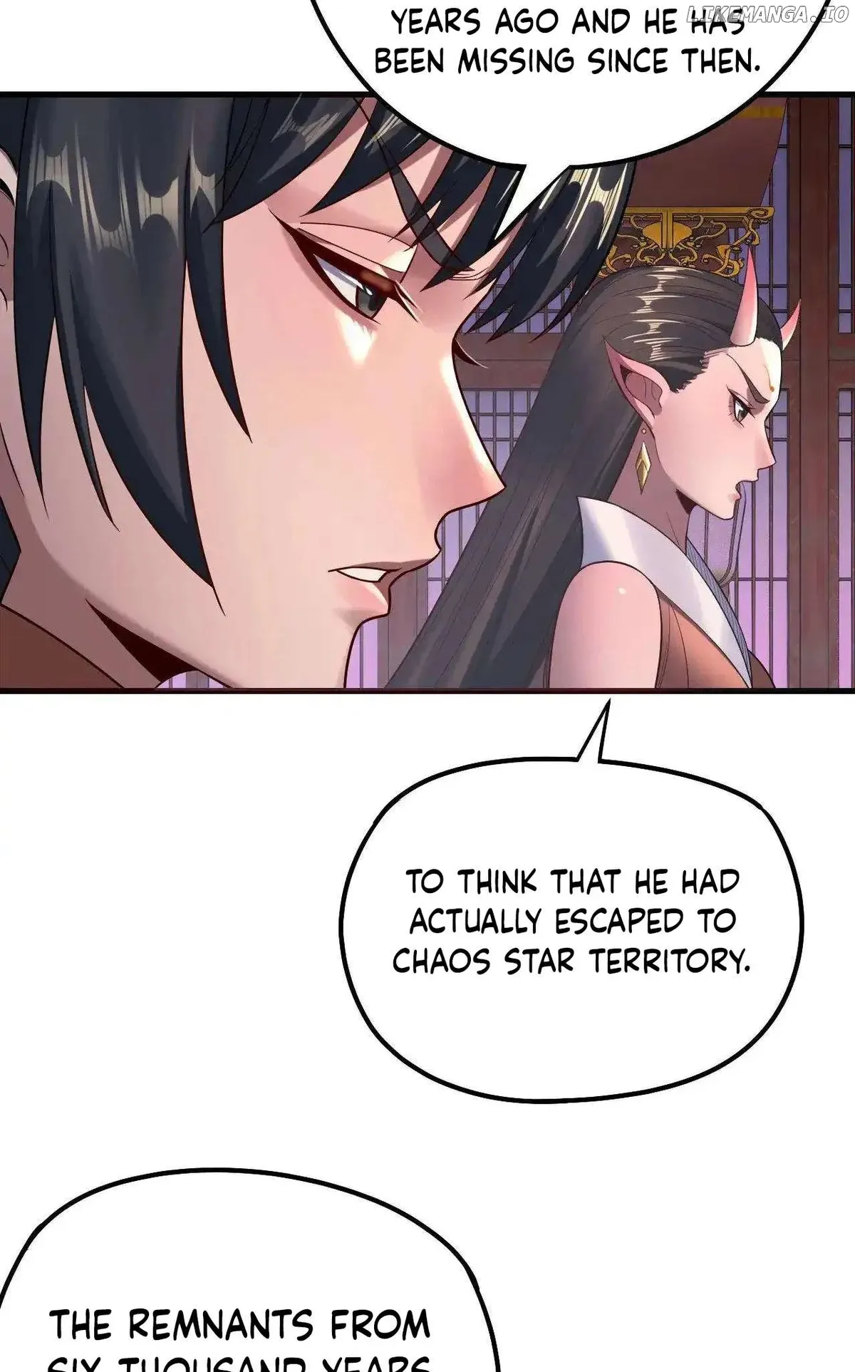 Me, The Heavenly Destined Villain Chapter 178 Online - página 59