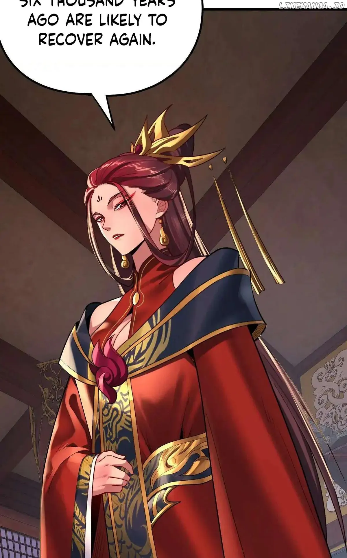 Me, The Heavenly Destined Villain Chapter 178 Online - página 60