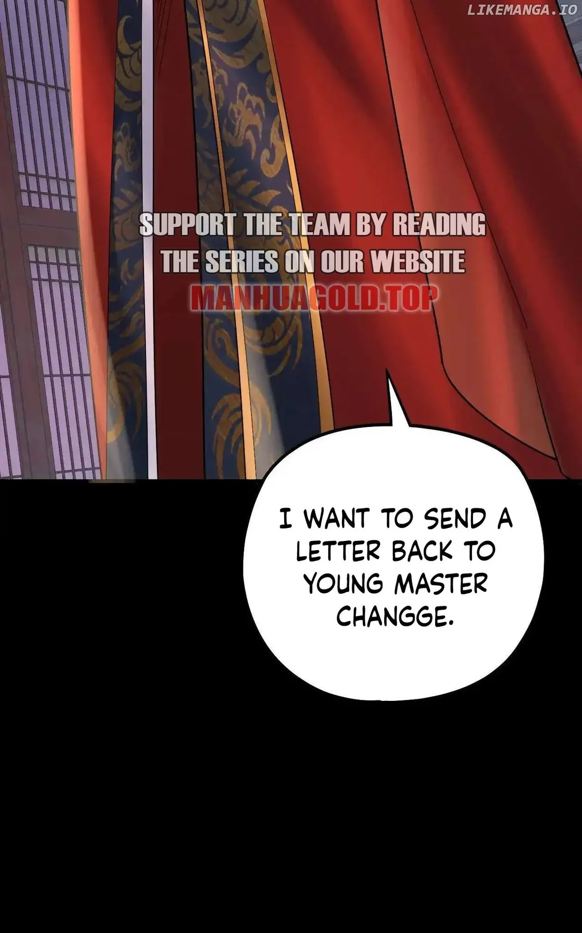 Me, The Heavenly Destined Villain Chapter 178 Online - página 61