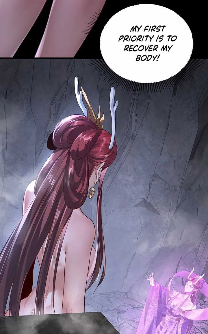 Me, The Heavenly Destined Villain Chapter 202 Online - página 5