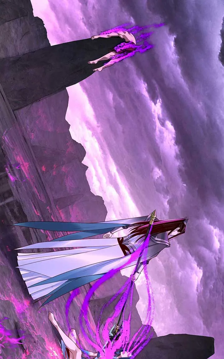 Me, The Heavenly Destined Villain Chapter 202 Online - página 7
