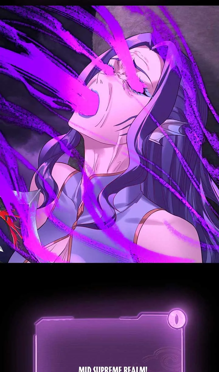 Me, The Heavenly Destined Villain Chapter 202 Online - página 9