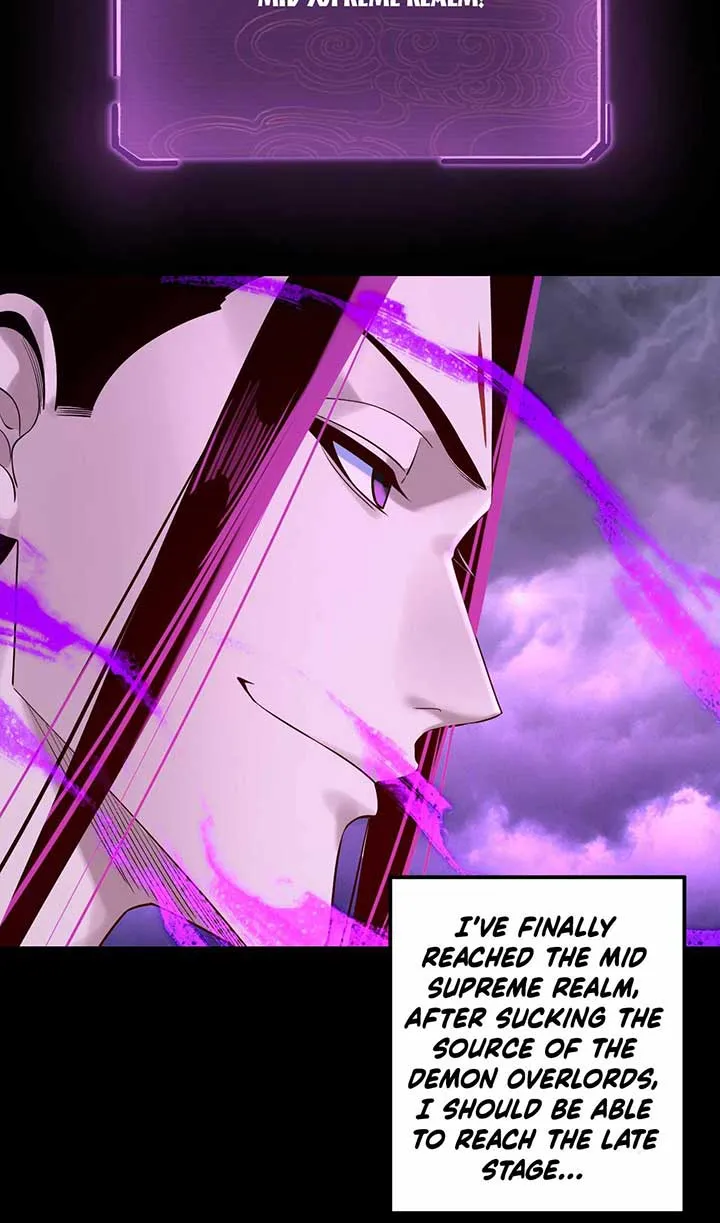 Me, The Heavenly Destined Villain Chapter 202 Online - página 10