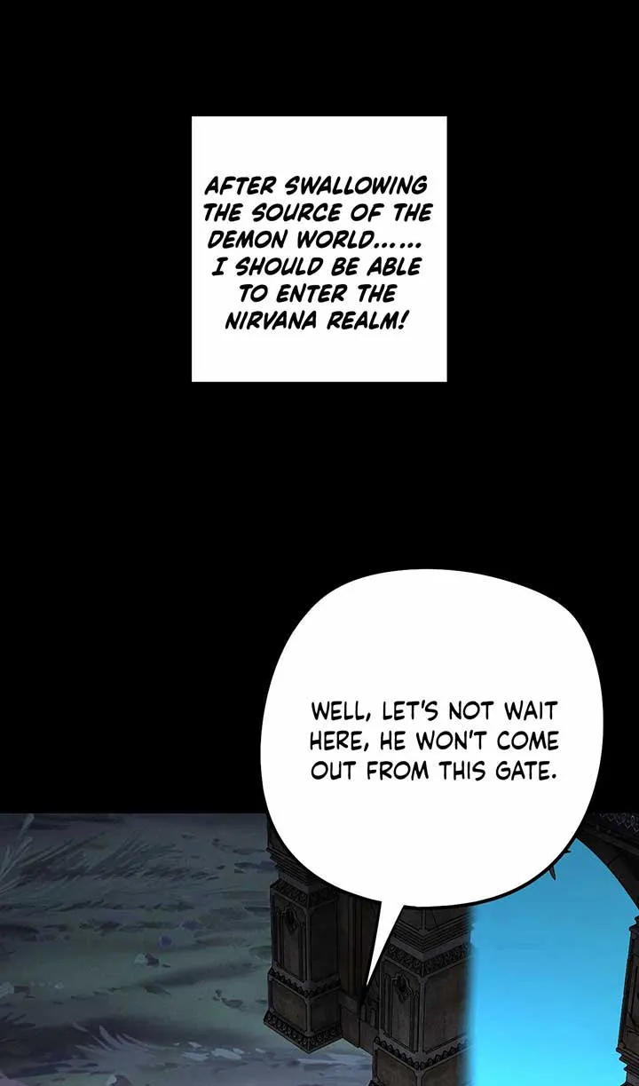 Me, The Heavenly Destined Villain Chapter 202 Online - página 11