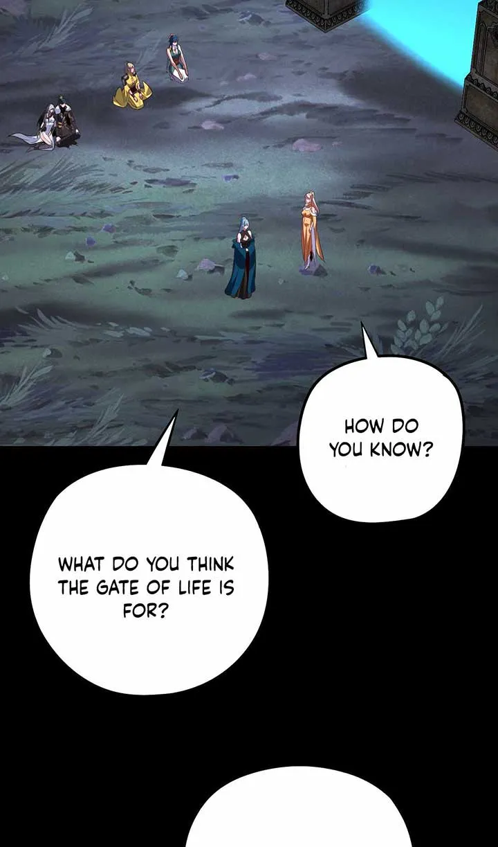 Me, The Heavenly Destined Villain Chapter 202 Online - página 12