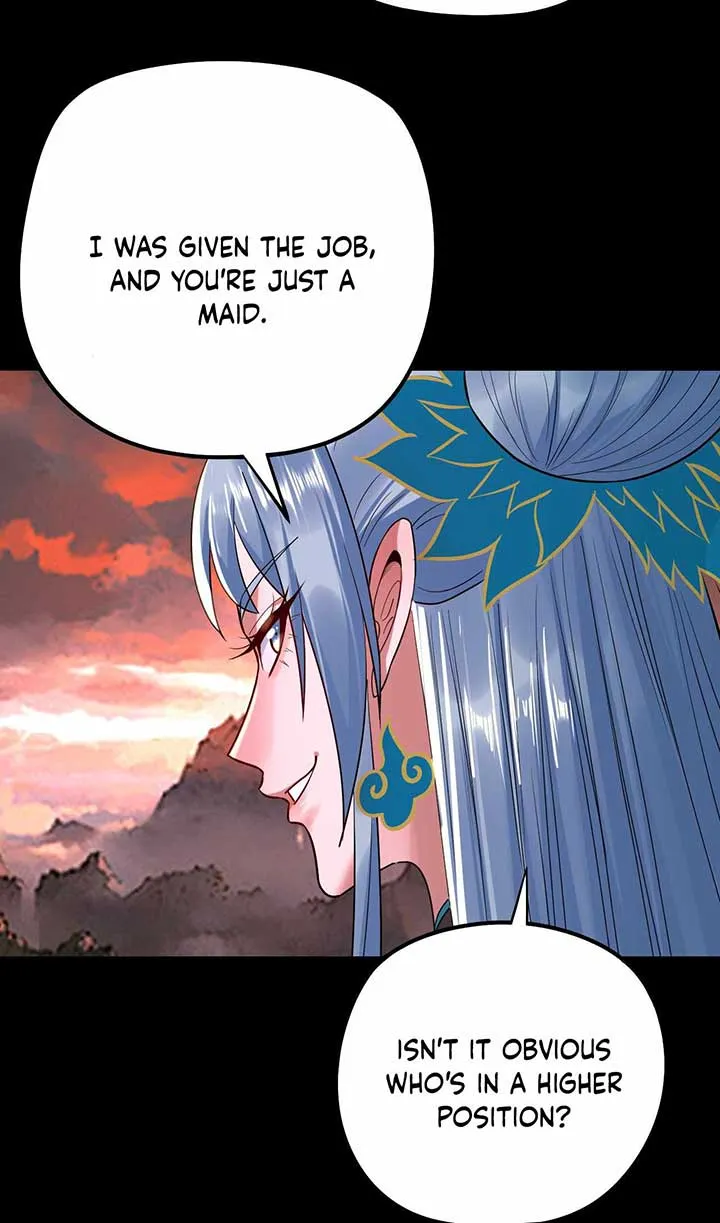 Me, The Heavenly Destined Villain Chapter 202 Online - página 14