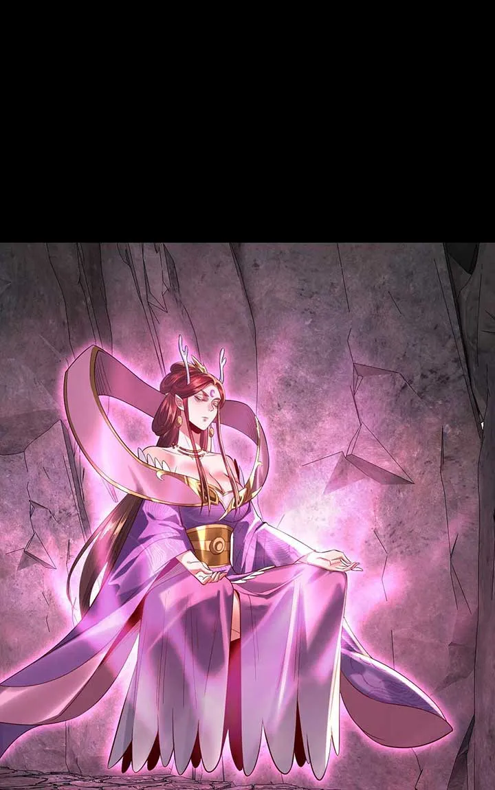 Me, The Heavenly Destined Villain Chapter 202 Online - página 16