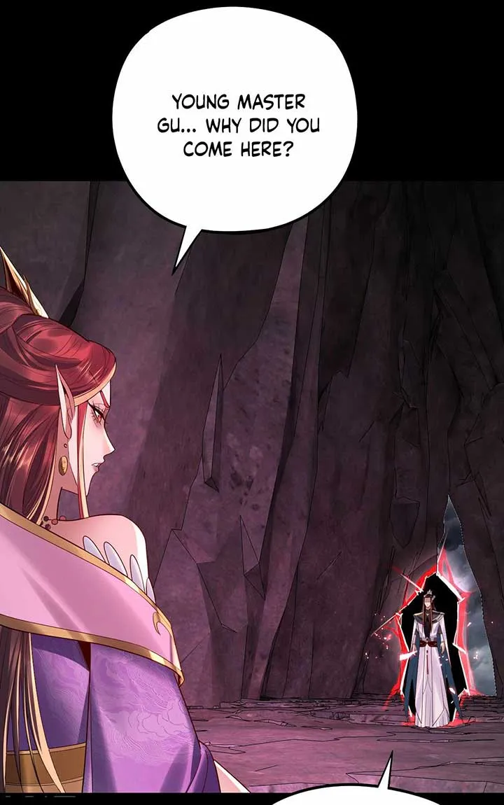 Me, The Heavenly Destined Villain Chapter 202 Online - página 18