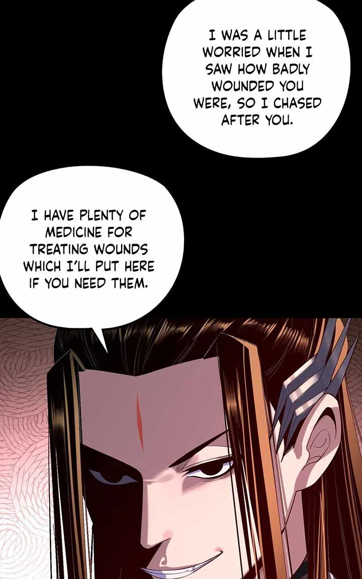 Me, The Heavenly Destined Villain Chapter 202 Online - página 19