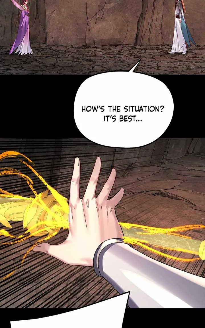 Me, The Heavenly Destined Villain Chapter 202 Online - página 21