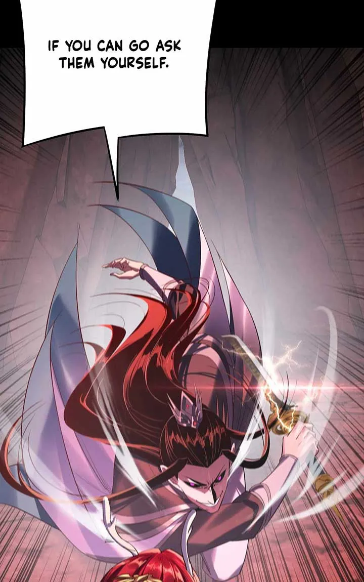 Me, The Heavenly Destined Villain Chapter 202 Online - página 22