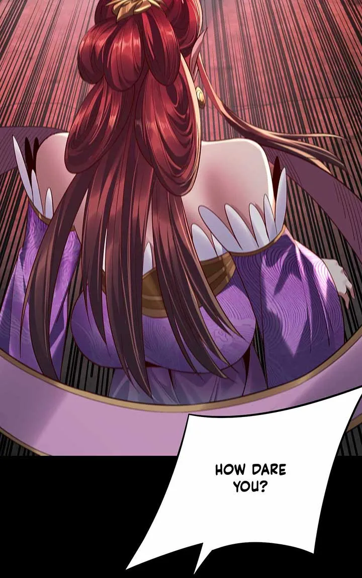 Me, The Heavenly Destined Villain Chapter 202 Online - página 23
