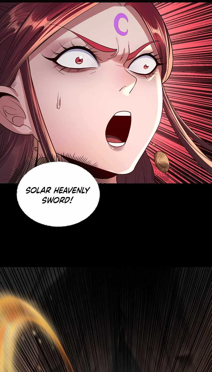 Me, The Heavenly Destined Villain Chapter 202 Online - página 24