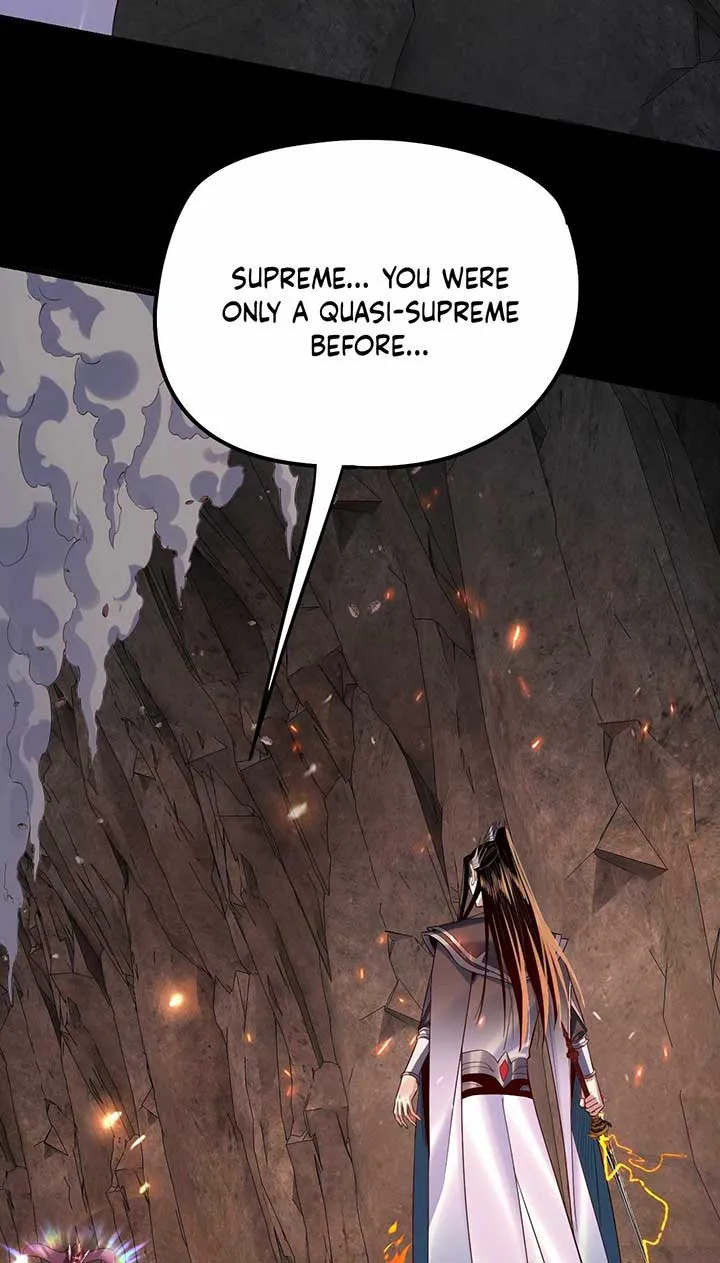 Me, The Heavenly Destined Villain Chapter 202 Online - página 27
