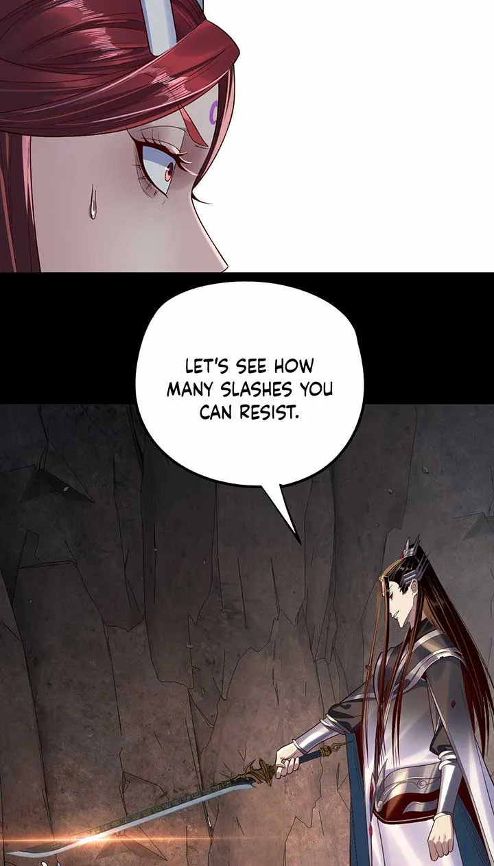 Me, The Heavenly Destined Villain Chapter 202 Online - página 30