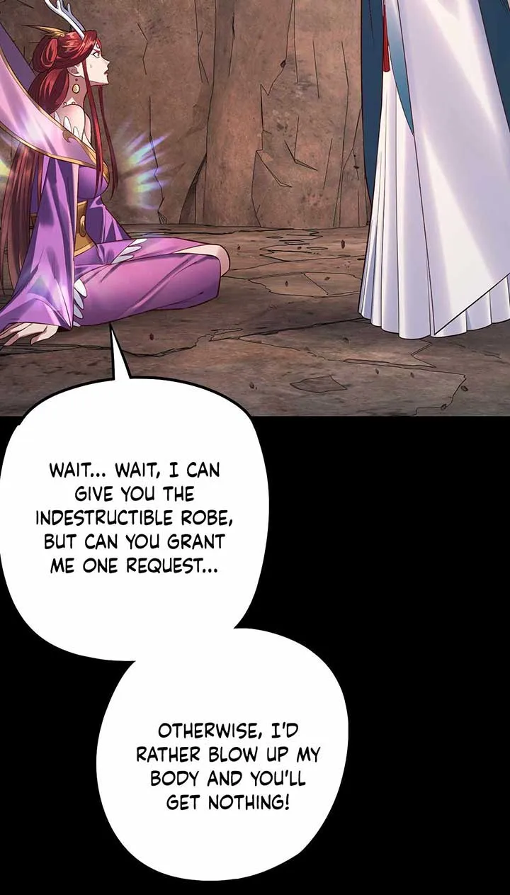 Me, The Heavenly Destined Villain Chapter 202 Online - página 31