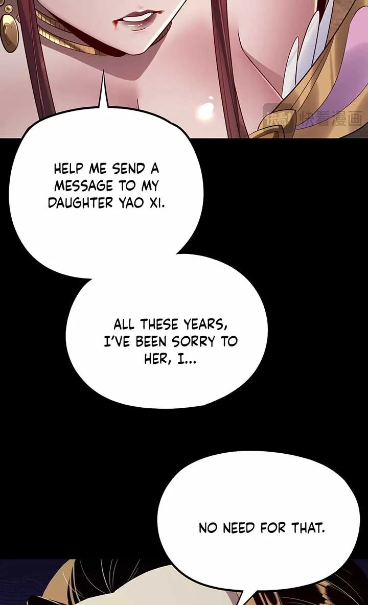 Me, The Heavenly Destined Villain Chapter 202 Online - página 34