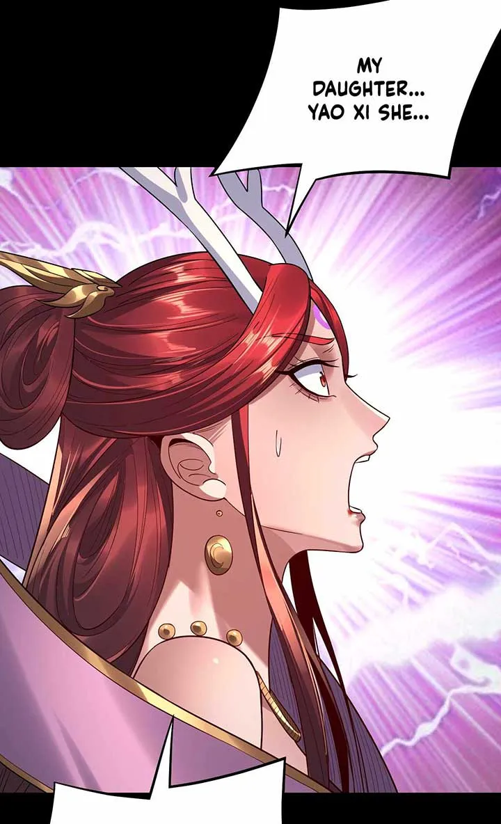 Me, The Heavenly Destined Villain Chapter 202 Online - página 36