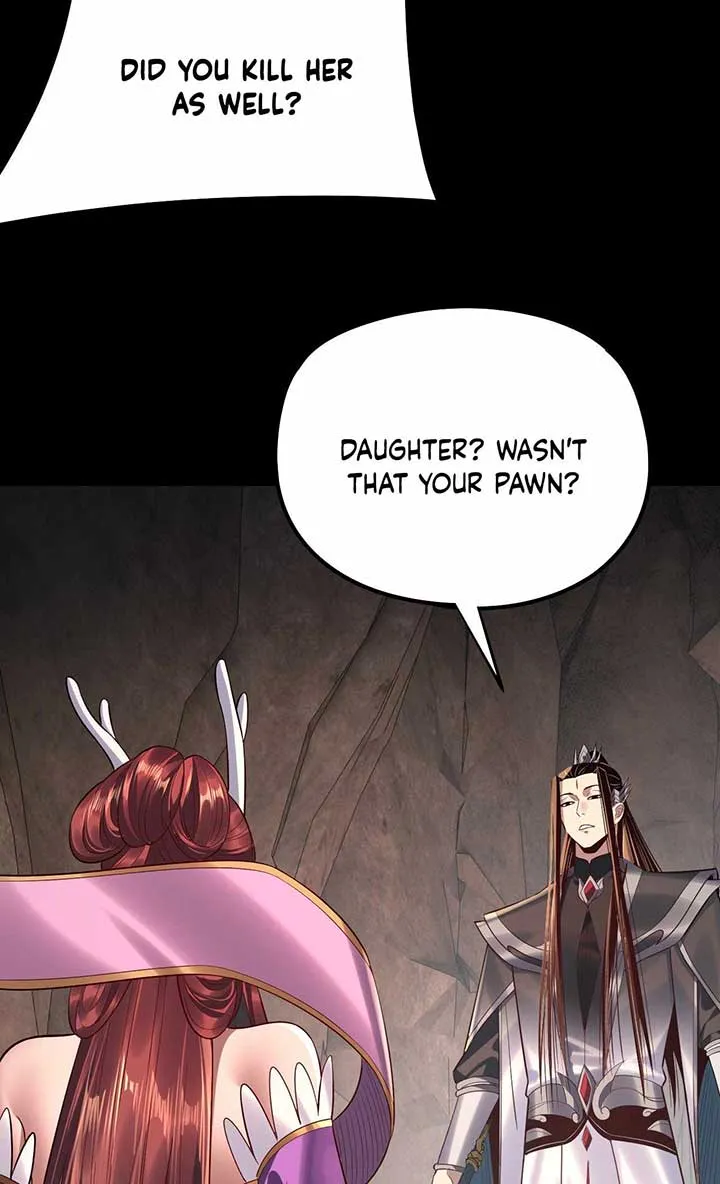 Me, The Heavenly Destined Villain Chapter 202 Online - página 37