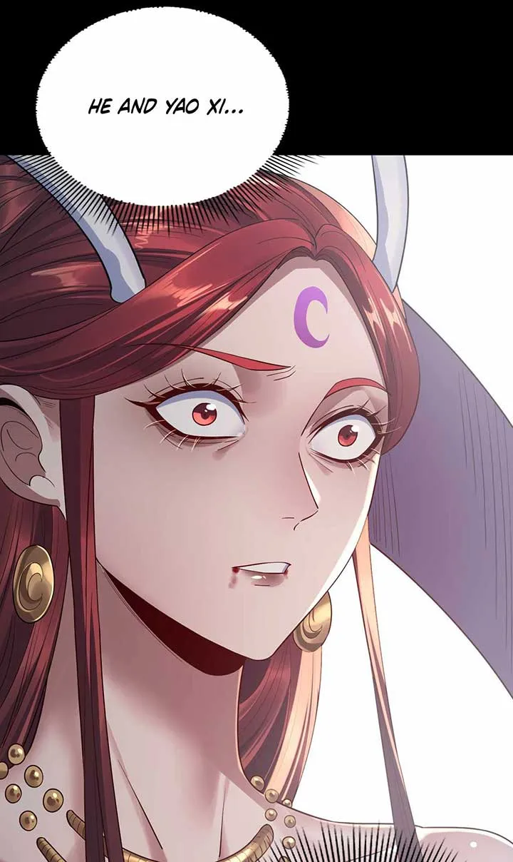 Me, The Heavenly Destined Villain Chapter 202 Online - página 40
