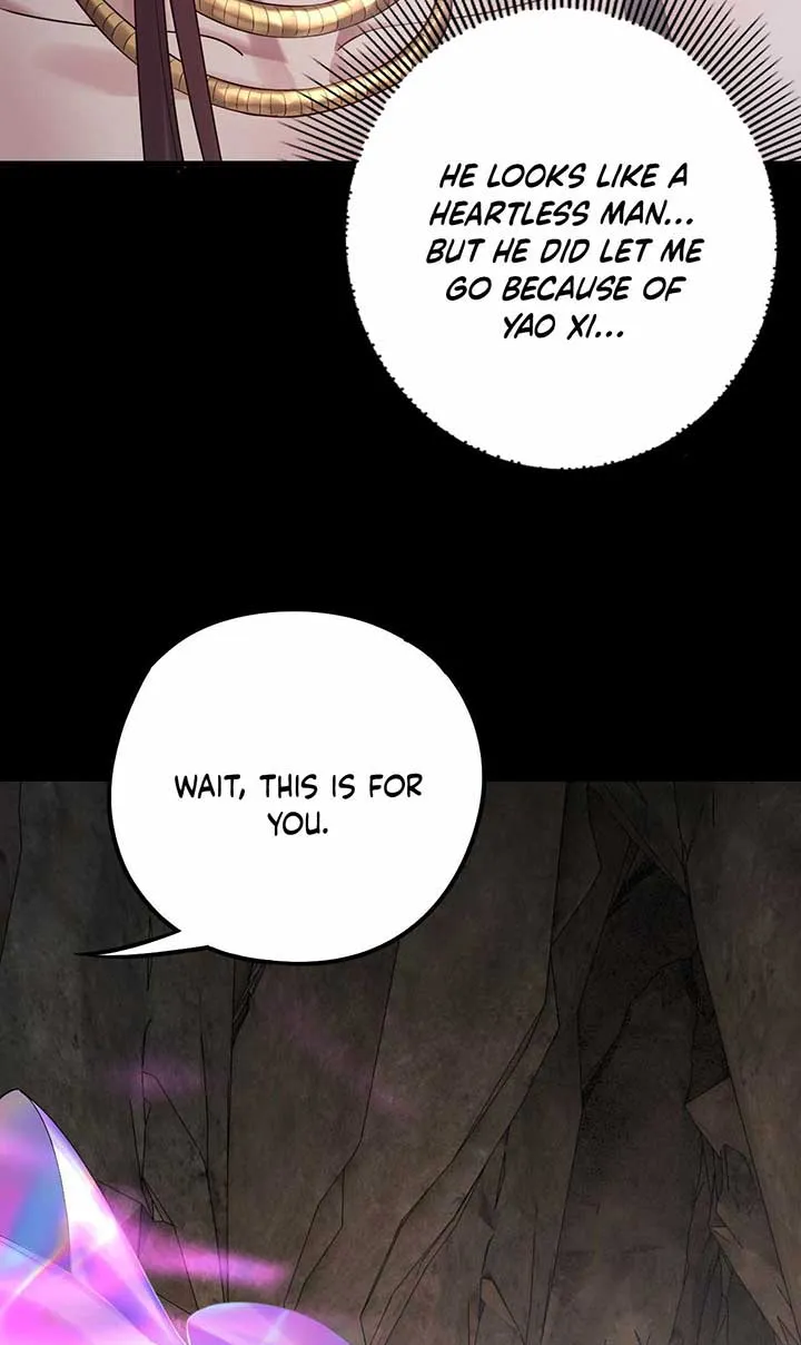 Me, The Heavenly Destined Villain Chapter 202 Online - página 41