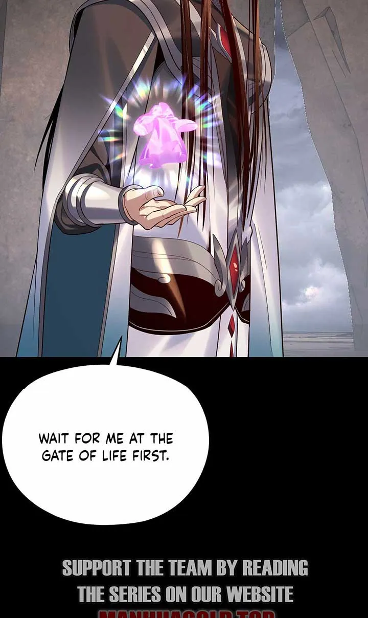 Me, The Heavenly Destined Villain Chapter 202 Online - página 43