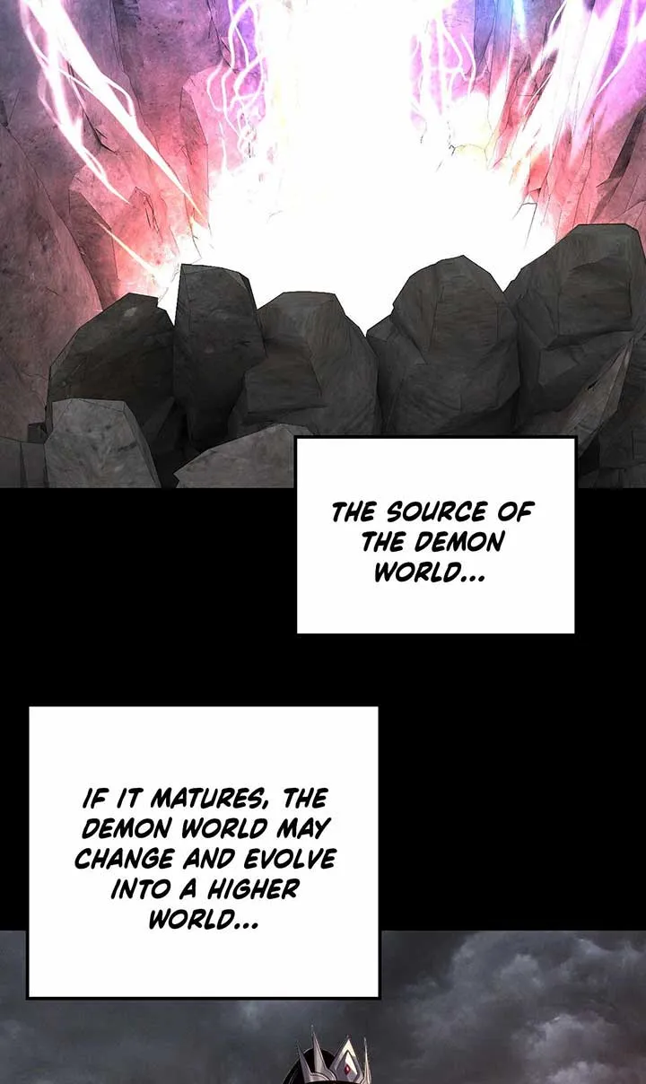 Me, The Heavenly Destined Villain Chapter 202 Online - página 45