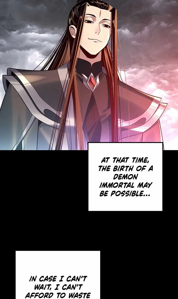 Me, The Heavenly Destined Villain Chapter 202 Online - página 46