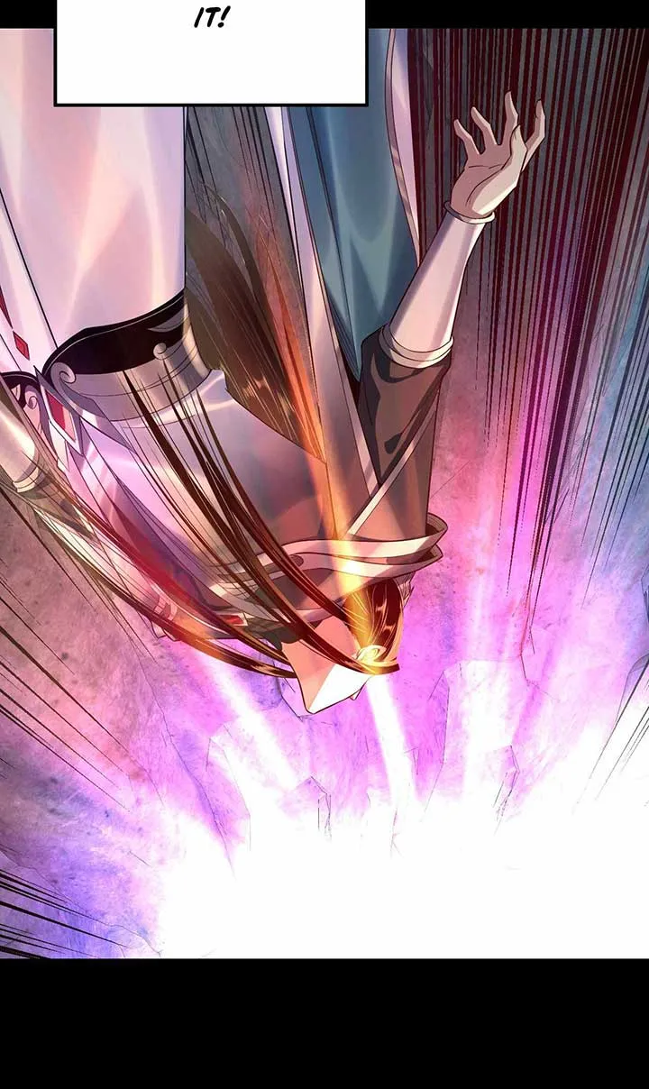 Me, The Heavenly Destined Villain Chapter 202 Online - página 47
