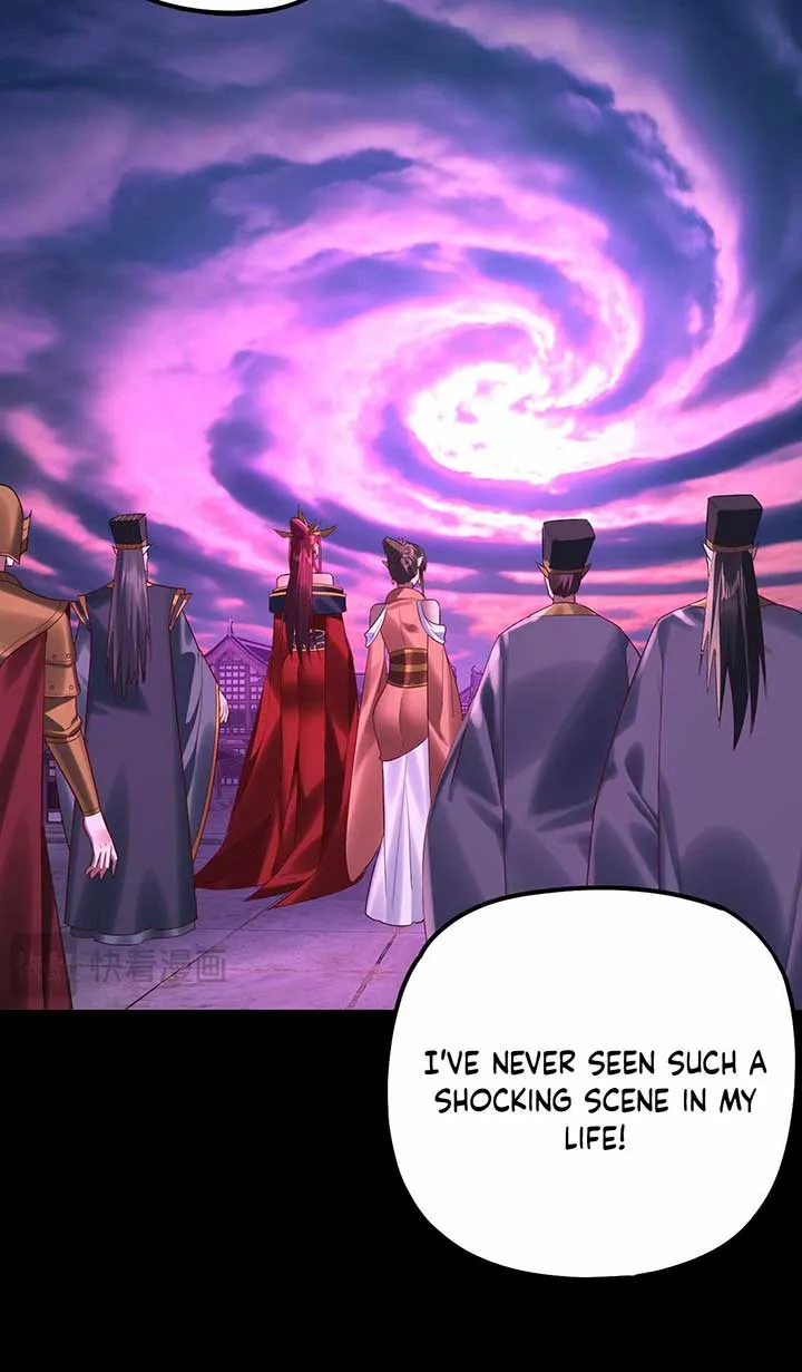 Me, The Heavenly Destined Villain Chapter 202 Online - página 50