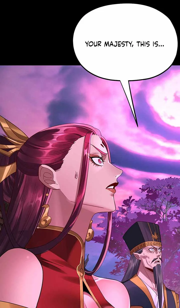 Me, The Heavenly Destined Villain Chapter 202 Online - página 51