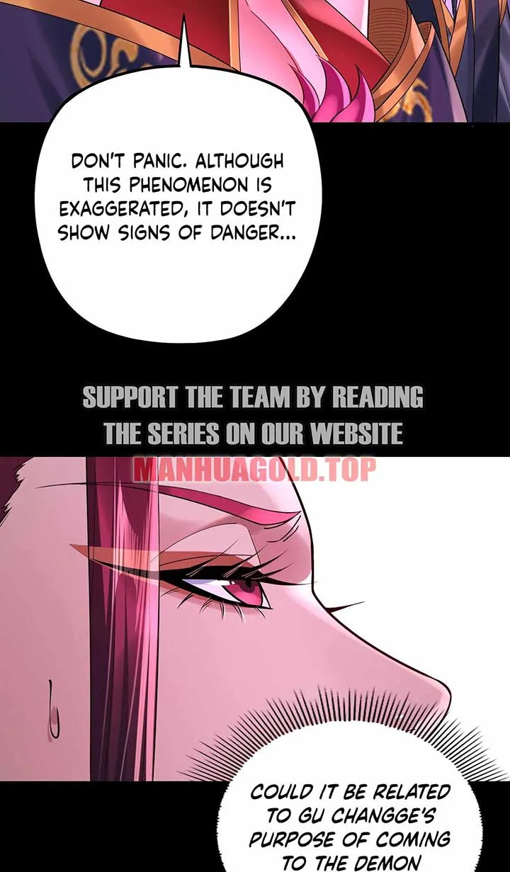 Me, The Heavenly Destined Villain Chapter 202 Online - página 52