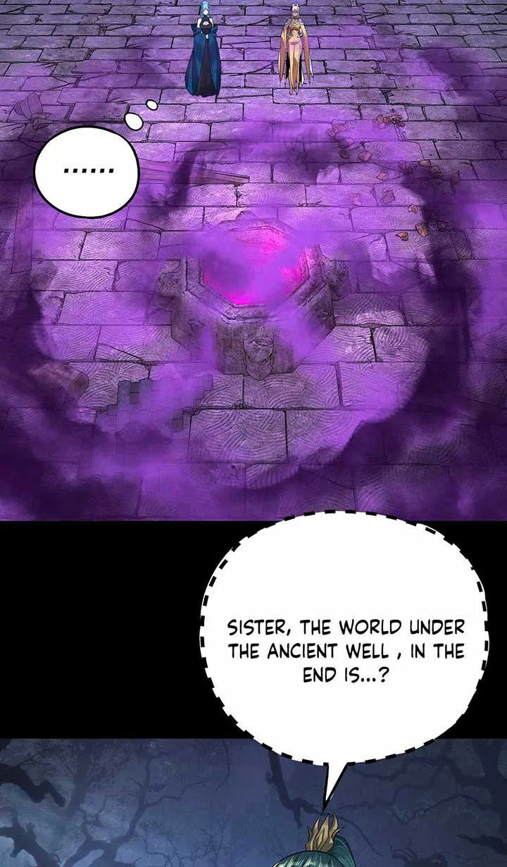 Me, The Heavenly Destined Villain Chapter 202 Online - página 54