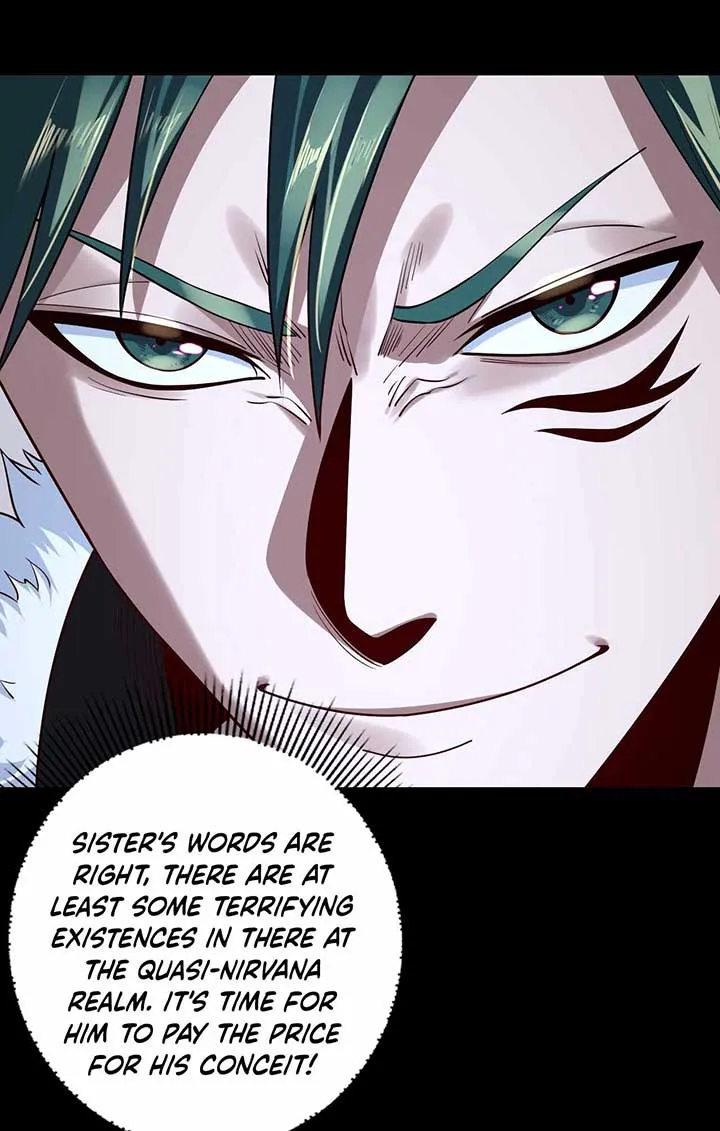 Me, The Heavenly Destined Villain Chapter 202 Online - página 56