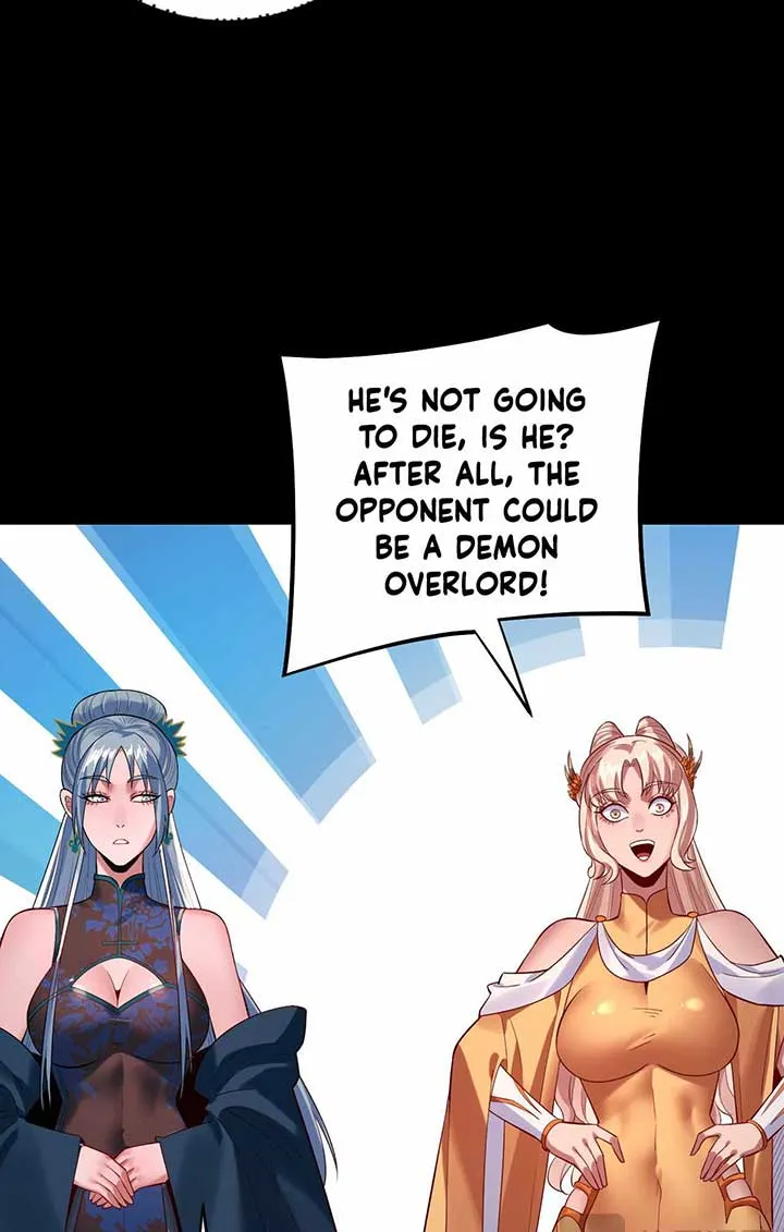 Me, The Heavenly Destined Villain Chapter 202 Online - página 57