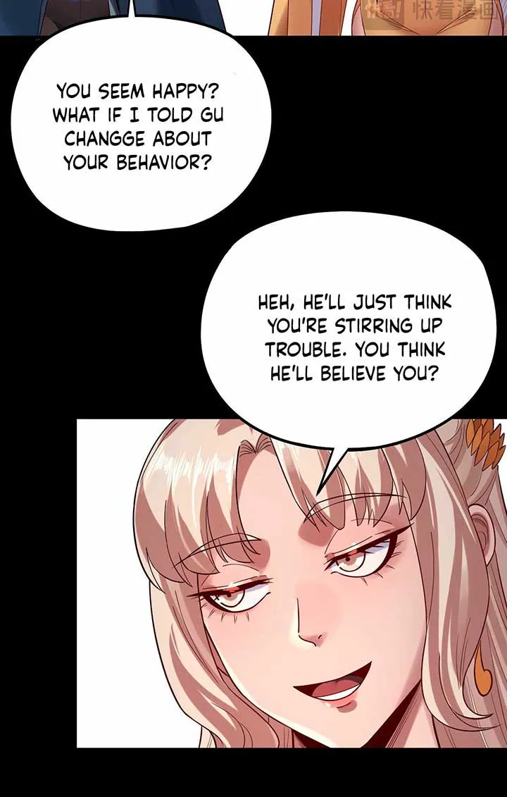 Me, The Heavenly Destined Villain Chapter 202 Online - página 58