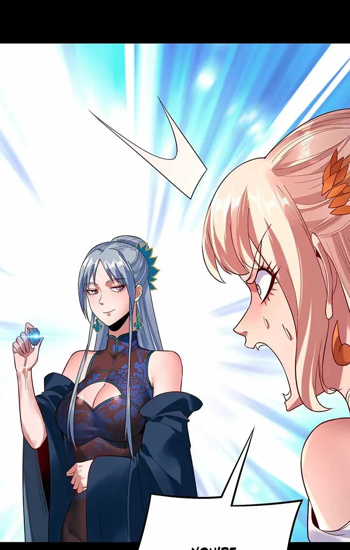 Me, The Heavenly Destined Villain Chapter 202 Online - página 59