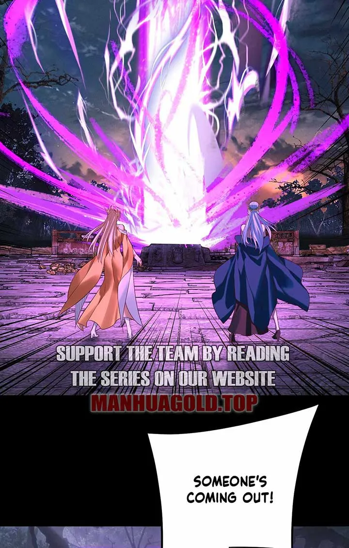 Me, The Heavenly Destined Villain Chapter 202 Online - página 61