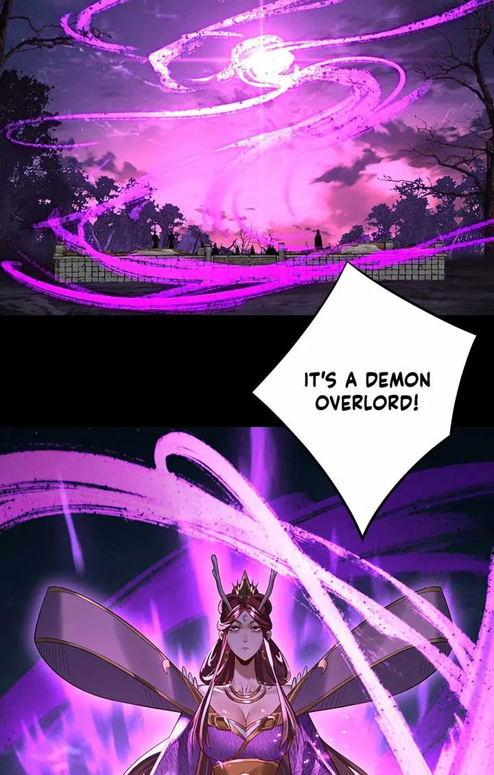 Me, The Heavenly Destined Villain Chapter 202 Online - página 63